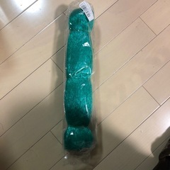 新品未使用品　防獣ネット（細い）4m×10m