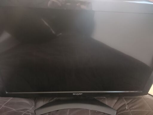 シャープ　32型 液晶テレビ　LC-32E9