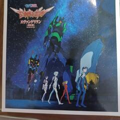 エヴァグッズ