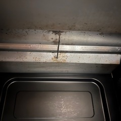 バルミューダのレンジ　要説明確認の画像