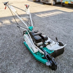 【草刈機】OREC WMC1317F WingMowerの画像