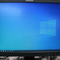 パソコン用モニター Lenovo L2250pwD 22型 ◆お...