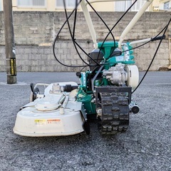 【草刈機】OREC WMC1317F WingMowerの画像
