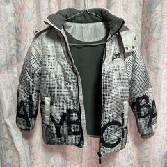 ウインタージャケットの画像