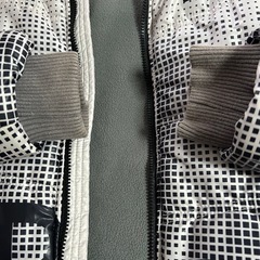 ウインタージャケットの画像