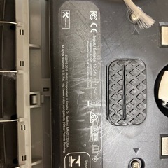 ロボット掃除機ルンバ680の画像