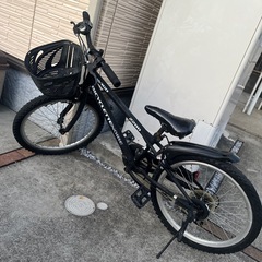 中古】マウンテンバイクを格安/激安/無料であげます・譲ります｜ジモティー