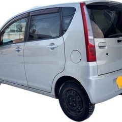 ⭐️車検取り立て✨️即納車🆗ムーヴ🚗乗って帰れます‼️の画像