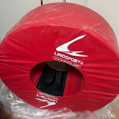 ラグビータックル練習用品