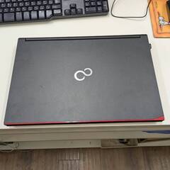 【インドネシア語対応】ノートパソコン 富士通 LIFEBOOK ...