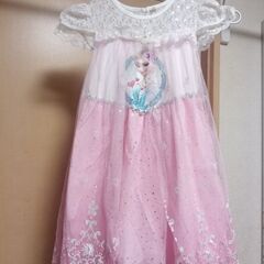 韓国で購入⭐プリンセスドレスワンピ