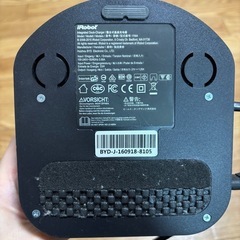 ロボット掃除機ルンバ680の画像