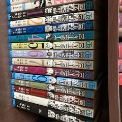 デスノート全巻