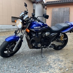 XJR1300 フル カスタムの中古が安い！激安で譲ります・無料であげます｜ジモティー