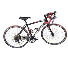 FUJI sportif 2.3LE ロードバイク fc770 サイクリング 自転車 スポーツサイクリング  の画像