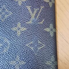ルイヴィトン財布の画像