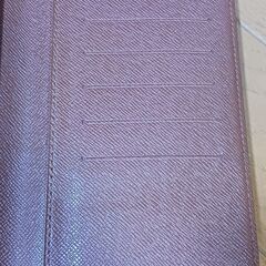 ルイヴィトン財布の画像