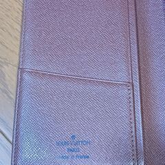 ルイヴィトン財布の画像