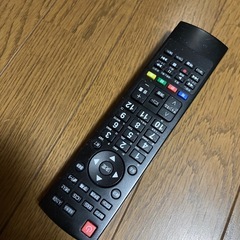 ジャンク品　ドンキホーテ　情熱価格PLUS LE-4330S4KH　リモコン付きの画像
