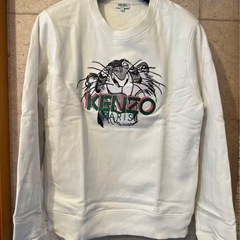 ディズニーコラボKENZO!!希少トレーナー
