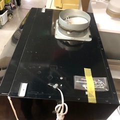 🌼未使用品🌼レンジフード🌼の画像