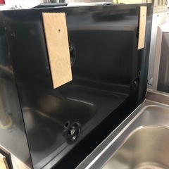 🌼未使用品🌼レンジフード🌼の画像