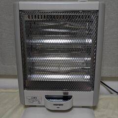 ハロゲンヒーター　すご～くあったかいです！