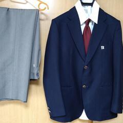 旭川　農業高校　制服　男子