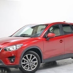 【ローンに不安がある方でもご相談ください🚗✨】マツダ ＣＸ－５ ...