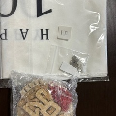 100日祝いレターバナー&タペストリー
