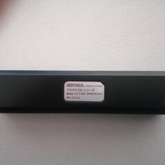 SONY PaSoRi  RC-S370 非接触 IC カードリーダー/ライターの画像
