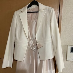 9号　フォーマルドレス　卒園式　入学式などにの画像
