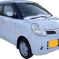 ⭐️車検取り立て✨️モコ🚗乗って帰れます‼️の画像
