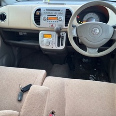 ⭐️車検取り立て✨️モコ🚗乗って帰れます‼️の画像