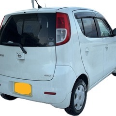 ⭐️車検取り立て✨️モコ🚗乗って帰れます‼️の画像