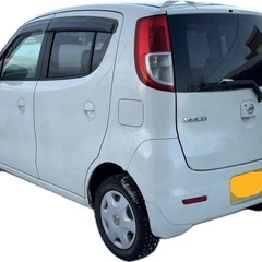 ⭐️車検取り立て✨️モコ🚗乗って帰れます‼️の画像