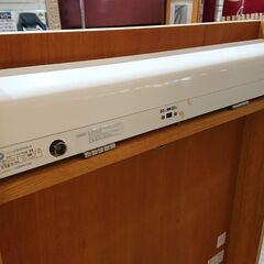 価格見直しました！柏木工 Livwall 照明付 テレビスタンドの画像