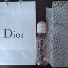 【未使用】Dior 哺乳瓶 250ml 