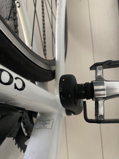 COLNAGO　自転車 ロードバイク