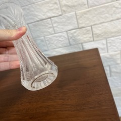 小さめ　花瓶　シンプル　の画像