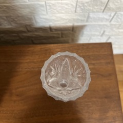 小さめ　花瓶　シンプル　の画像