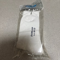 靴下　ダンロップ　の画像