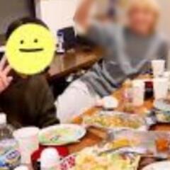 お昼ご飯一緒に食べませんか？