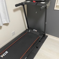 ウォーキングマシン ルームランナー 筋トレグッズ