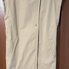 レディース　コート　マタニティの画像