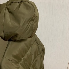 ブルゾン アウター メンズ 防風 はっ水 吸湿発熱中綿入 冬 M
の画像