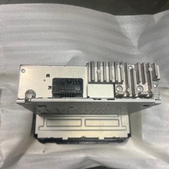 ★スズキ純正　
HA36S ステレオ！純正品？AM FM CD AUX おまけ有りの画像