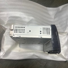★スズキ純正　
HA36S ステレオ！純正品？AM FM CD AUX おまけ有りの画像