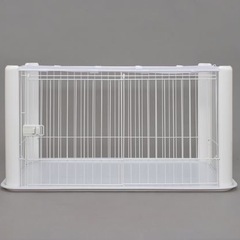 犬のゲージの画像