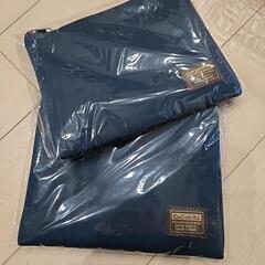 CoCo壱番屋ポーチ2個
